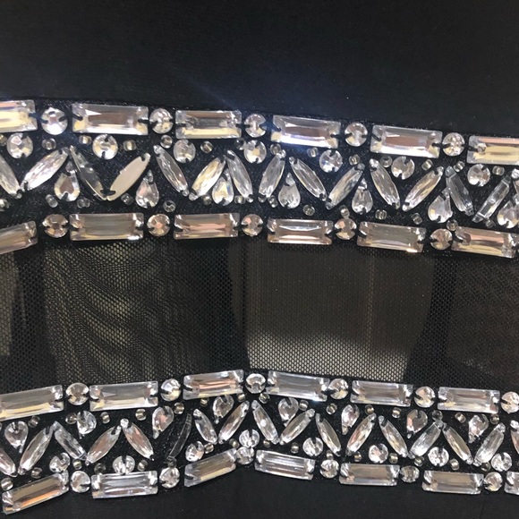 Evening Dress - Picture 6 of 6